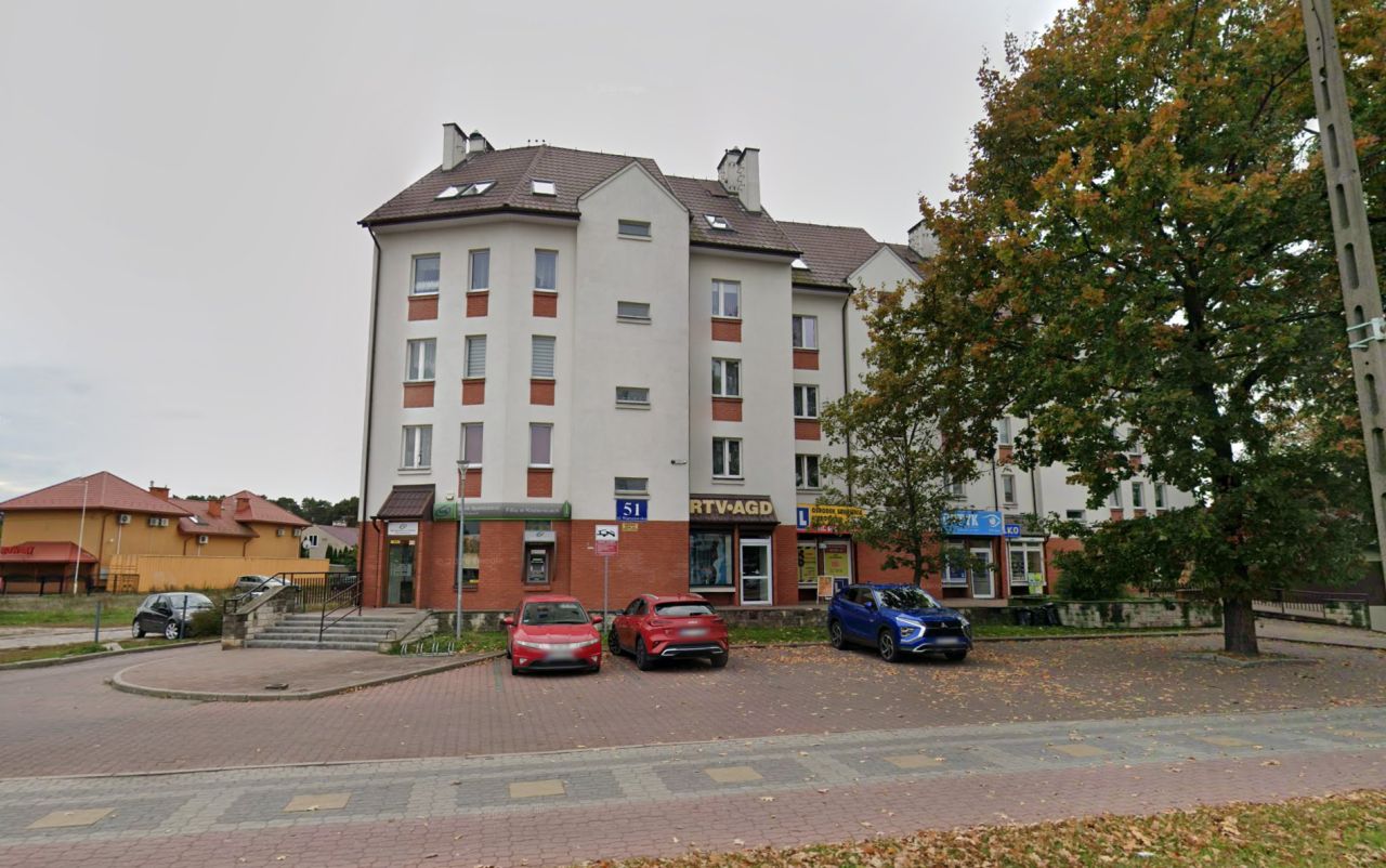 Mieszkanie 4-pokojowe Kozienice, ul. Warszawska. Zdjęcie 1