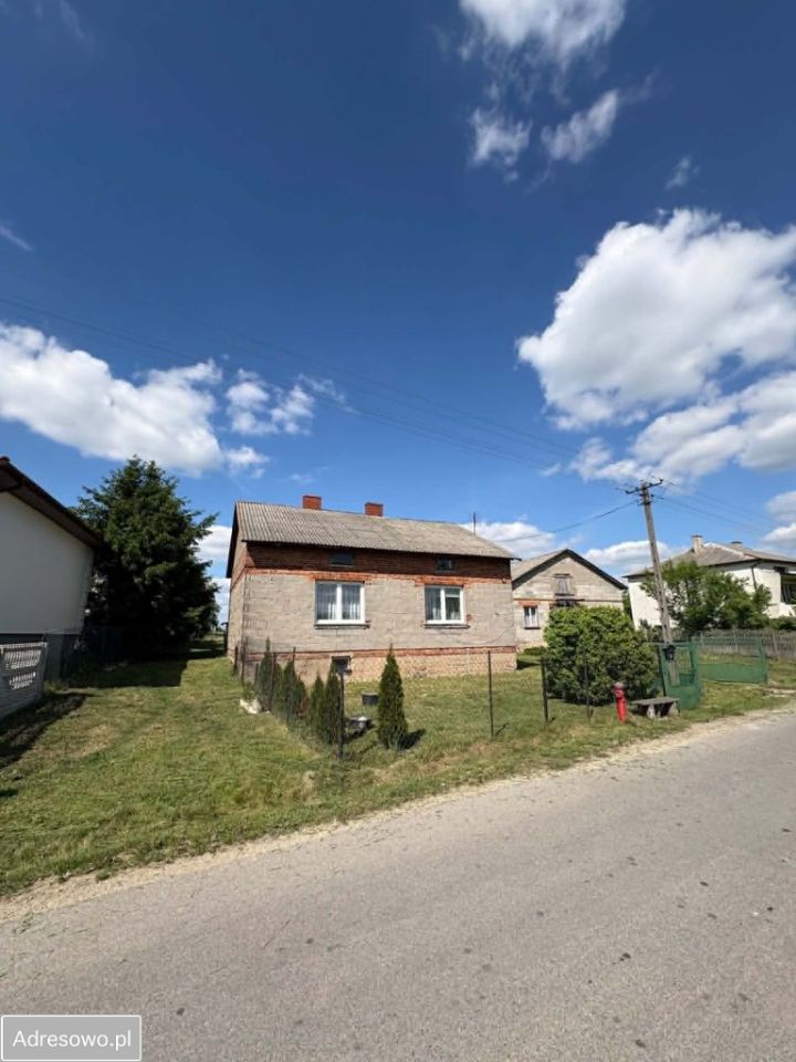 dom wolnostojący, 3 pokoje Stary Dwór. Zdjęcie 1