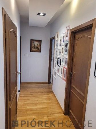 Mieszkanie 4-pokojowe Warszawa Ursynów, al. Komisji Edukacji Narodowej. Zdjęcie 2