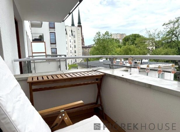 Mieszkanie 1-pokojowe Warszawa Praga-Północ, ul. Floriańska. Zdjęcie 12
