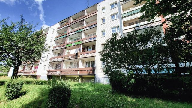 Mieszkanie 2-pokojowe Czeladź Kolonia Małobądz, ul. Powstańców Śląskich. Zdjęcie 8