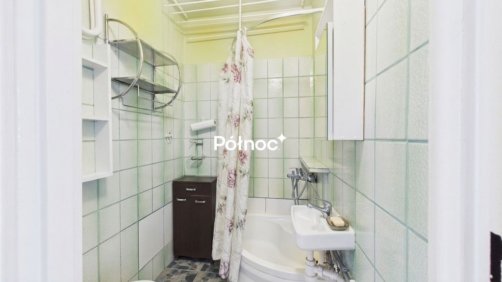 Mieszkanie 3-pokojowe Białystok Piaski, ul. Jerzego Waszyngtona. Zdjęcie 8