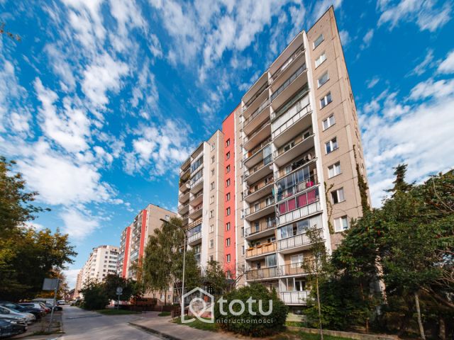 Mieszkanie 1-pokojowe Warszawa Mokotów, ul. Ksawerów. Zdjęcie 12