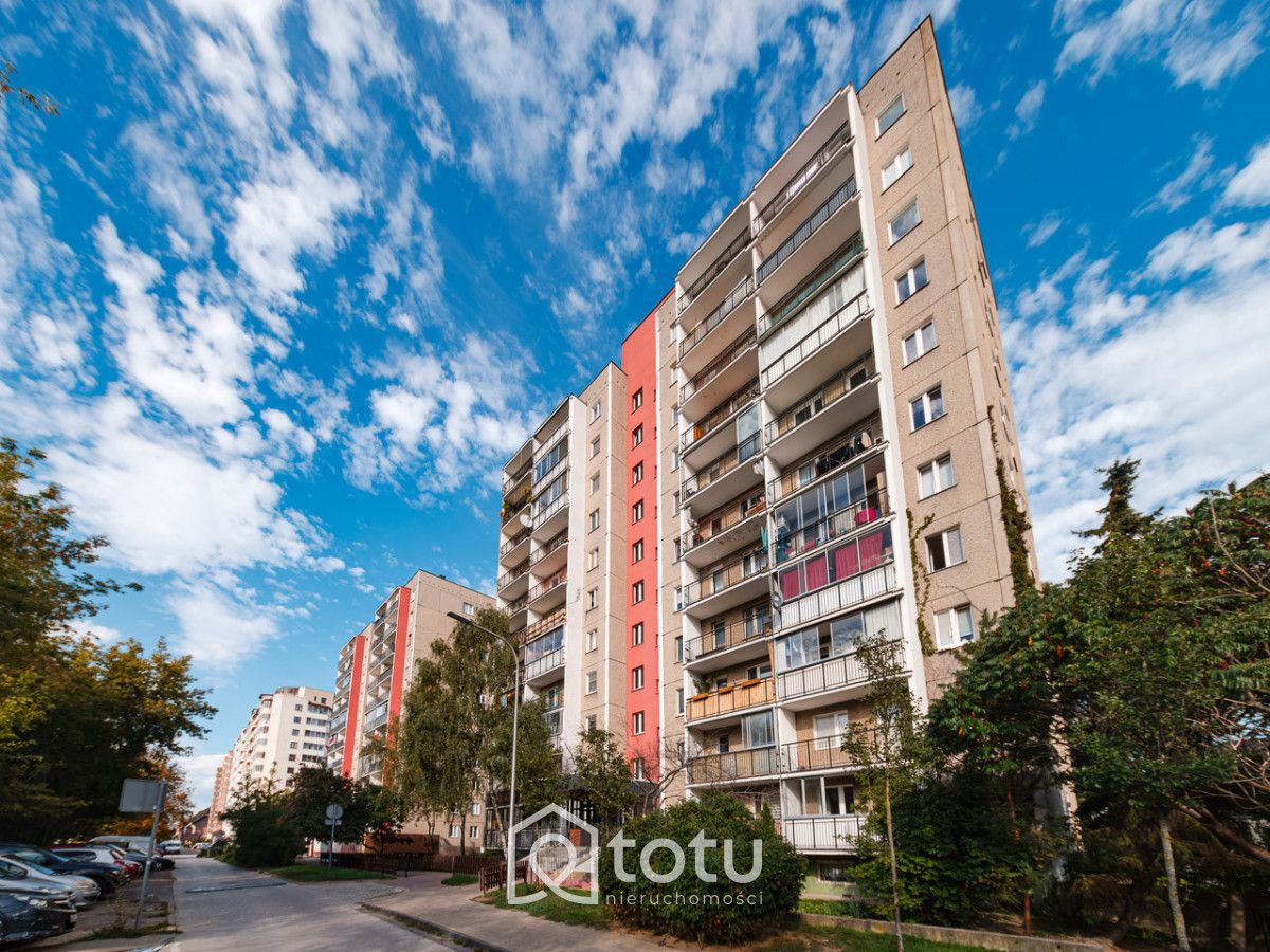 Mieszkanie 1-pokojowe Warszawa Mokotów, ul. Ksawerów. Zdjęcie 12