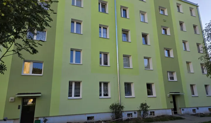 Mieszkanie 2-pokojowe Prudnik, ul. Kardynała Stefana Wyszyńskiego