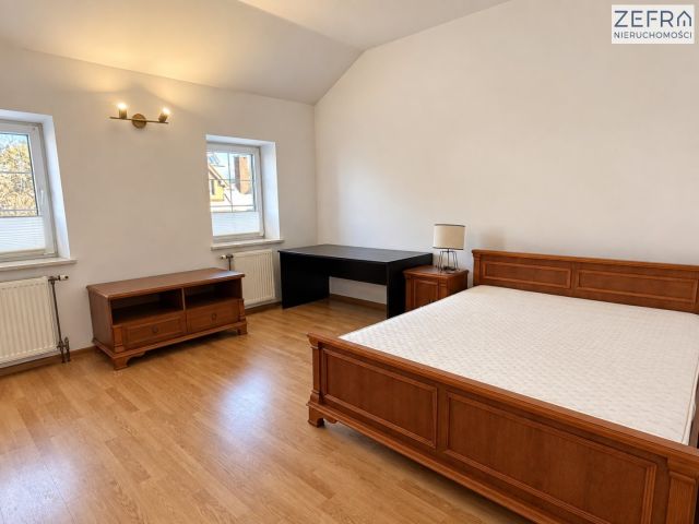 dom wolnostojący, 8 pokoi Kraków Swoszowice, ul. Smoleńsk. Zdjęcie 7