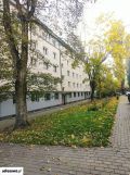 Mieszkanie 2-pokojowe Łódź Bałuty, ul. Bojowników Getta Warszawskiego. Zdjęcie 3
