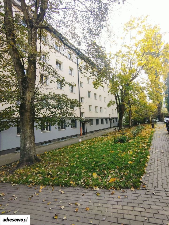 Mieszkanie 2-pokojowe Łódź Bałuty, ul. Bojowników Getta Warszawskiego. Zdjęcie 4