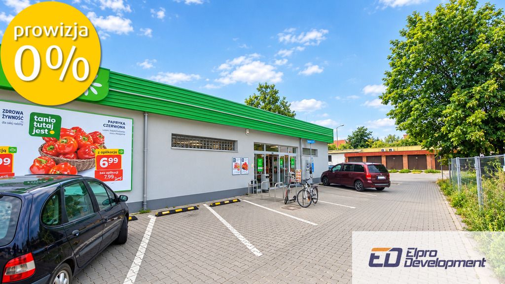 Lokal Braniewo, ul. Marynarska. Zdjęcie 1