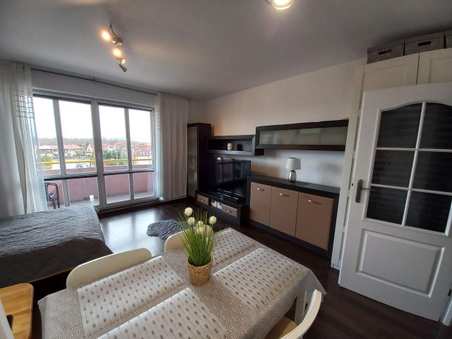 Mieszkanie 3-pokojowe Gdańsk Kowale, ul. Artemidy. Zdjęcie 1