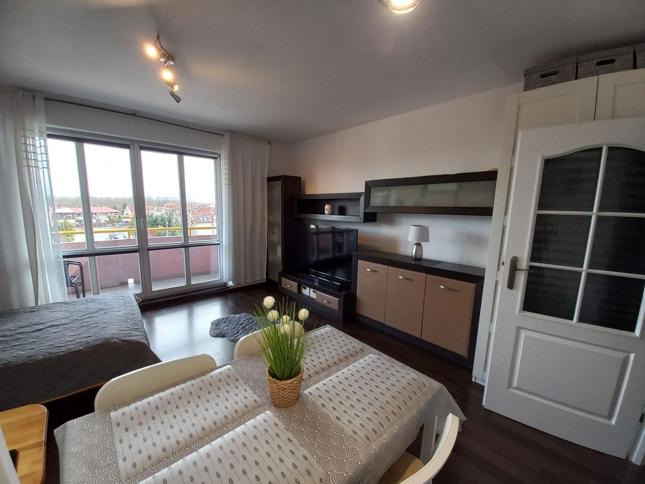 Mieszkanie 3-pokojowe Gdańsk Kowale, ul. Artemidy