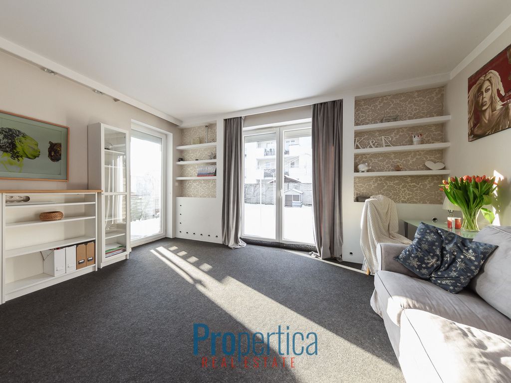 Mieszkanie 3-pokojowe Warszawa Białołęka, ul. Skarbka z Gór