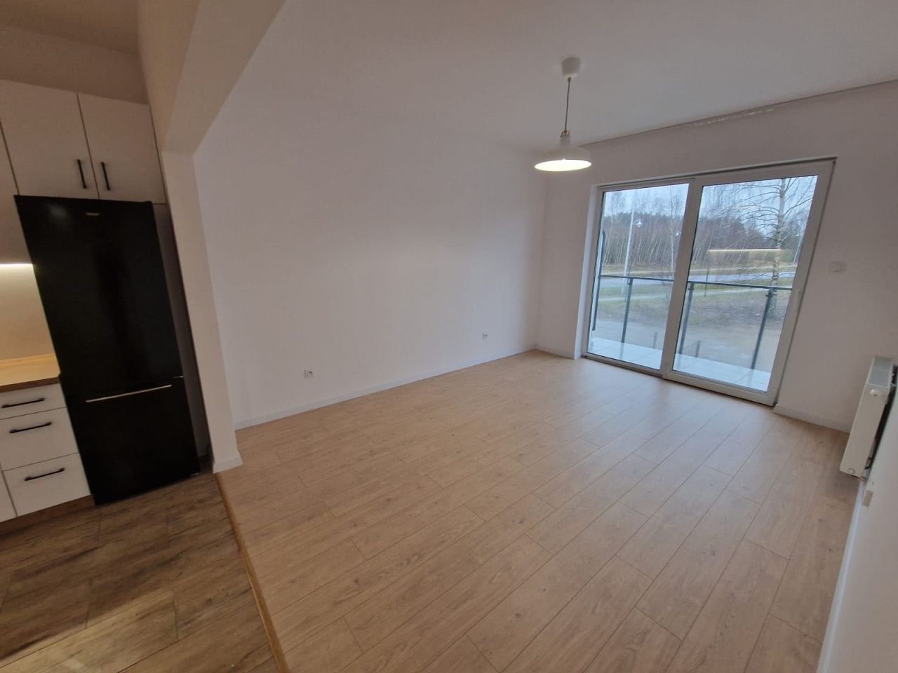 Mieszkanie 2-pokojowe Mława, al. Aleja Marszałkowska