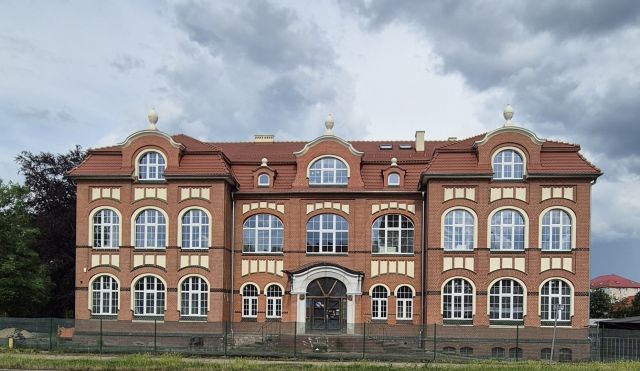 Nieruchomość komercyjna Lubań, ul. Przemysłowa. Zdjęcie 1