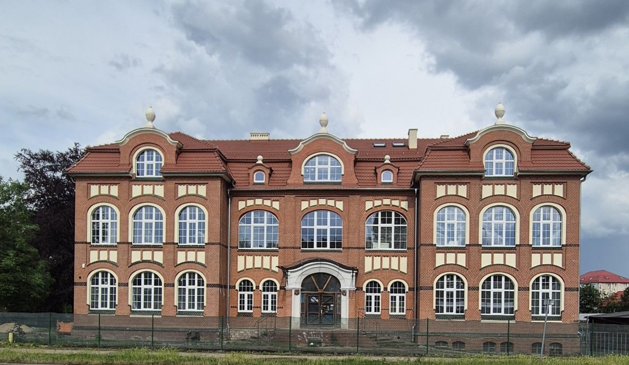 Nieruchomość komercyjna Lubań, ul. Przemysłowa