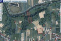 Działka budowlana Kunowa. Zdjęcie 1