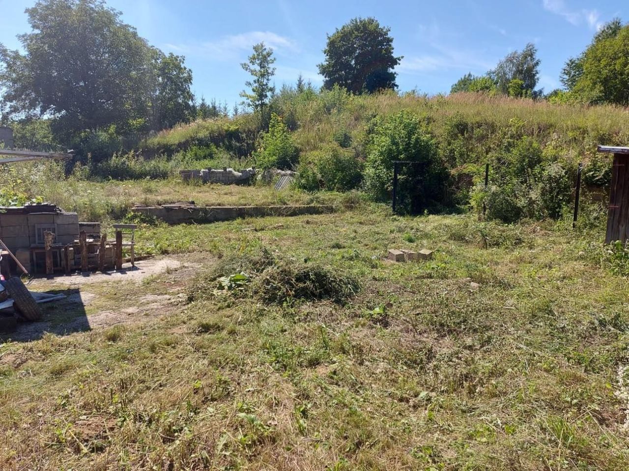 Działka budowlana Jędrzejowice. Zdjęcie 2