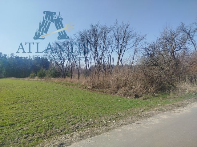 Działka Mięcierzyn. Zdjęcie 6