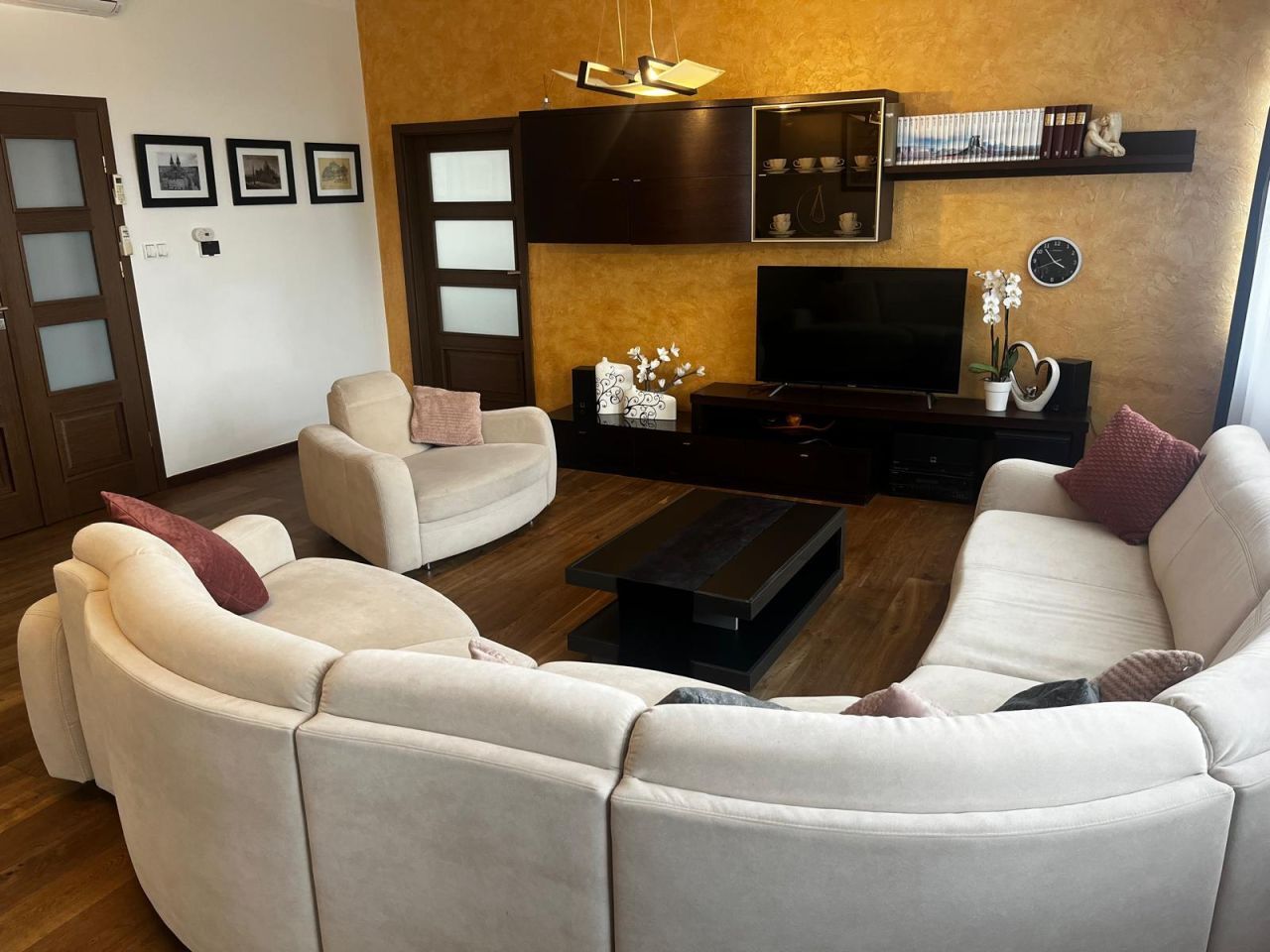 Mieszkanie 3-pokojowe Kętrzyn, ul. gen. Władysława Sikorskiego. Zdjęcie 2