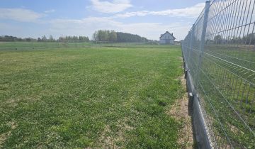 Działka budowlana Kołaków, ul. Dobra