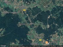 Działka rolna Planta