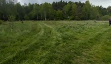Działka rolno-budowlana Ciężkowiczki