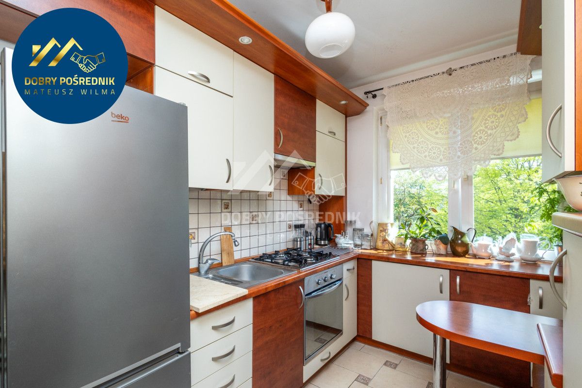 Mieszkanie 2-pokojowe Gdańsk Zaspa, ul. Pilotów. Zdjęcie 11