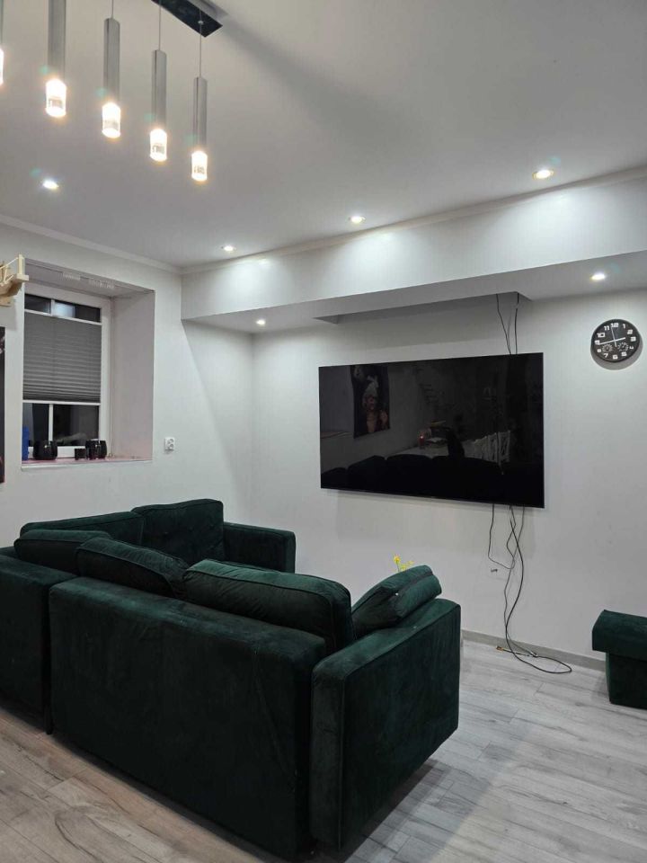 Mieszkanie 3-pokojowe Kłodzko, ul. Wojska Polskiego