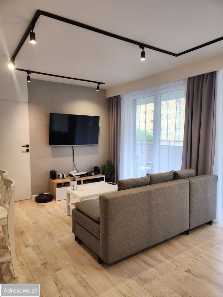 Mieszkanie 3-pokojowe Katowice Kostuchna, ul. Jana Kściuczyka