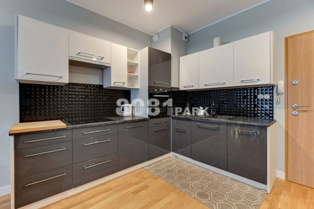 Mieszkanie 1-pokojowe Gdańsk Śródmieście, ul. Wałowa. Zdjęcie 9