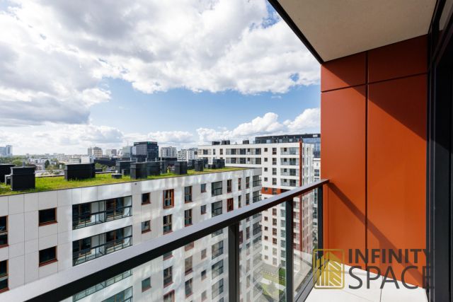 Mieszkanie 2-pokojowe Warszawa Wola, ul. Prosta. Zdjęcie 15