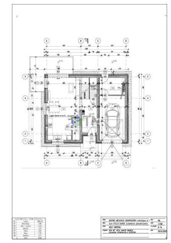 dom wolnostojący, 4 pokoje Czernica. Zdjęcie 8