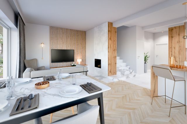 dom wolnostojący, 6 pokoi Otwock, ul. Klonowa. Zdjęcie 16