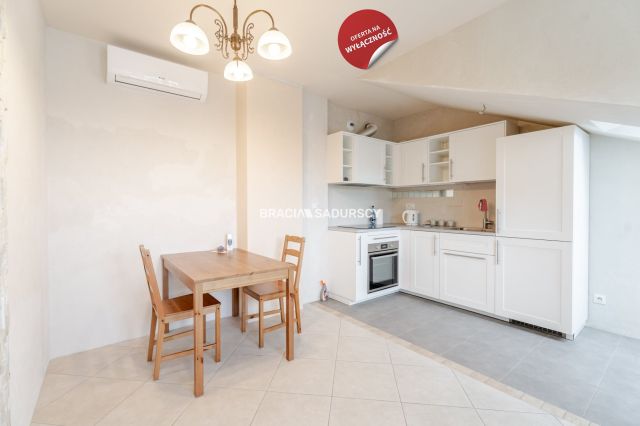 Mieszkanie 3-pokojowe Kraków Łagiewniki-Borek Fałęcki, ul. Armii "Kraków". Zdjęcie 1