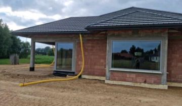 dom wolnostojący Dębina