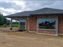 dom wolnostojący Dębina. Zdjęcie 1