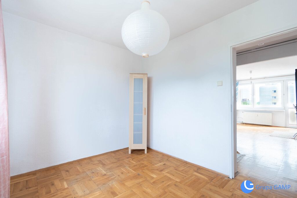 Mieszkanie 3-pokojowe Kraków, ul. Mariana Smoluchowskiego. Zdjęcie 12