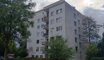 Mieszkanie 2-pokojowe Wrocław Borek, ul. Sudecka