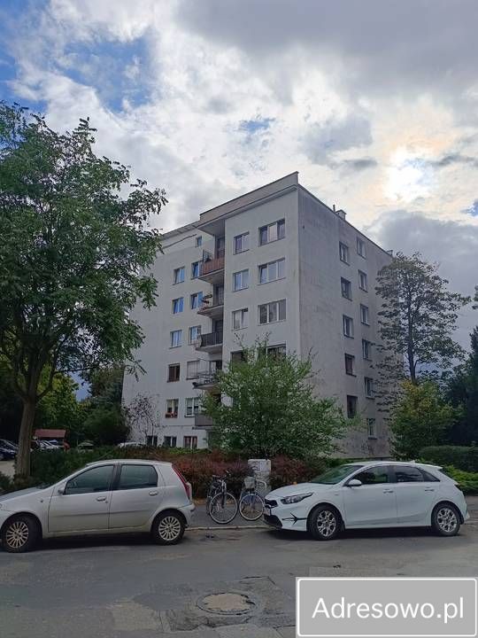 Mieszkanie 2-pokojowe Wrocław Borek, ul. Sudecka. Zdjęcie 2