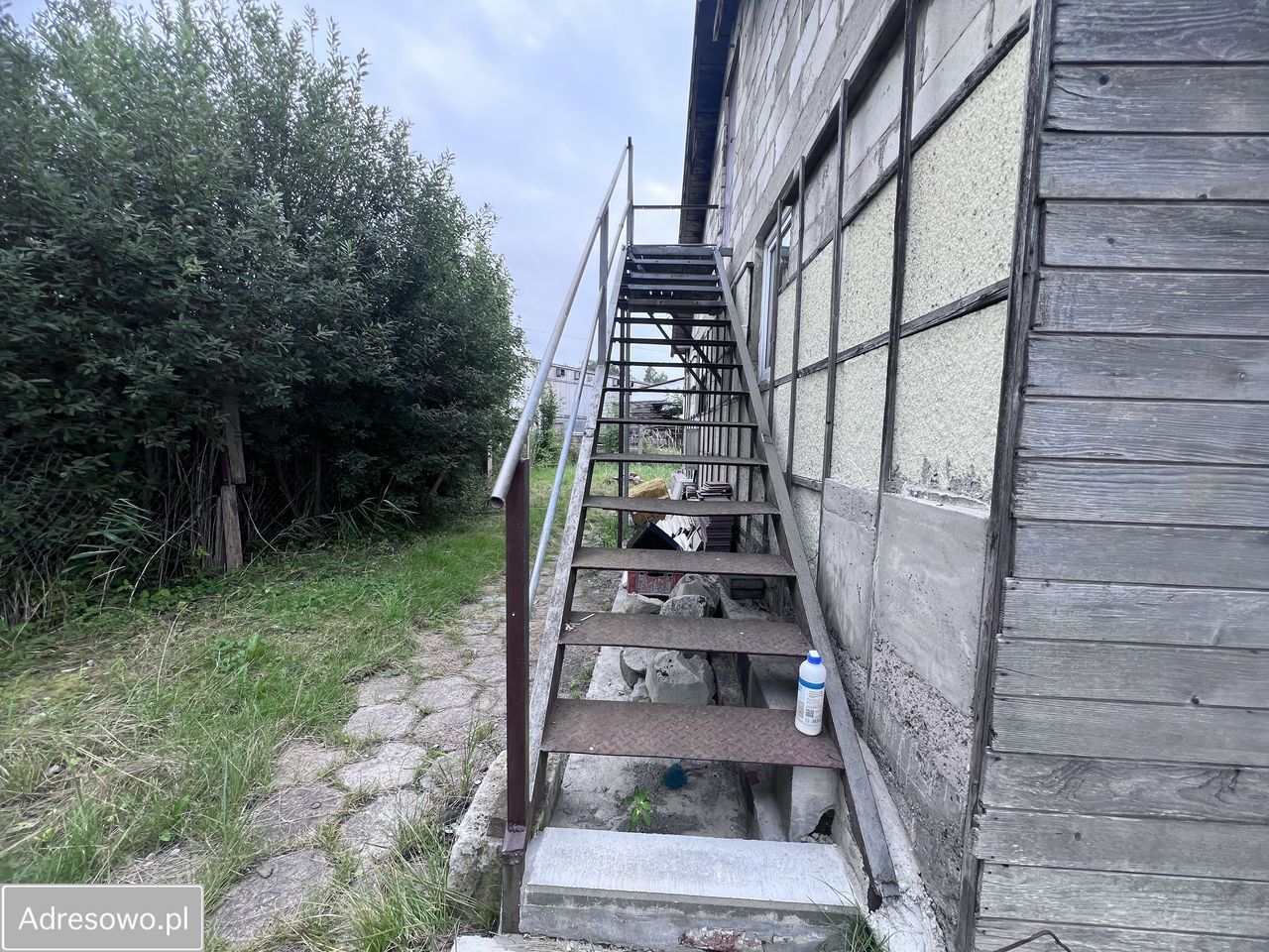 dom wolnostojący, 4 pokoje Chruściel. Zdjęcie 13