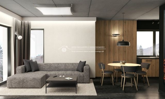 Mieszkanie 2-pokojowe Szczyrk. Zdjęcie 10