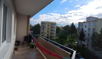 Mieszkanie 4-pokojowe Bychawa, ul. marsz. Józefa Piłsudskiego