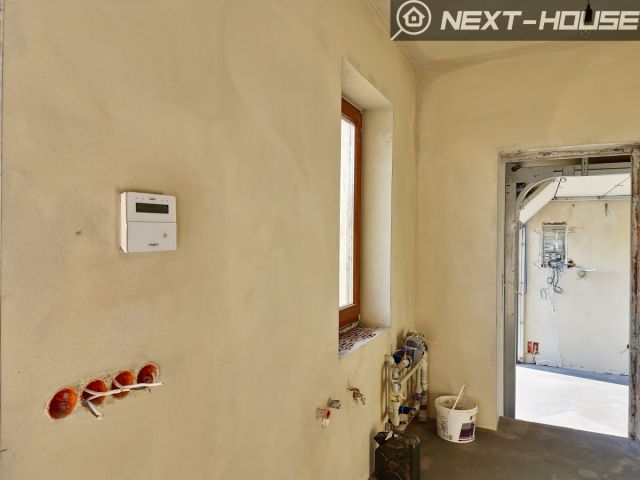 dom wolnostojący, 7 pokoi Kraków Podgórze, ul. Widłakowa. Zdjęcie 16