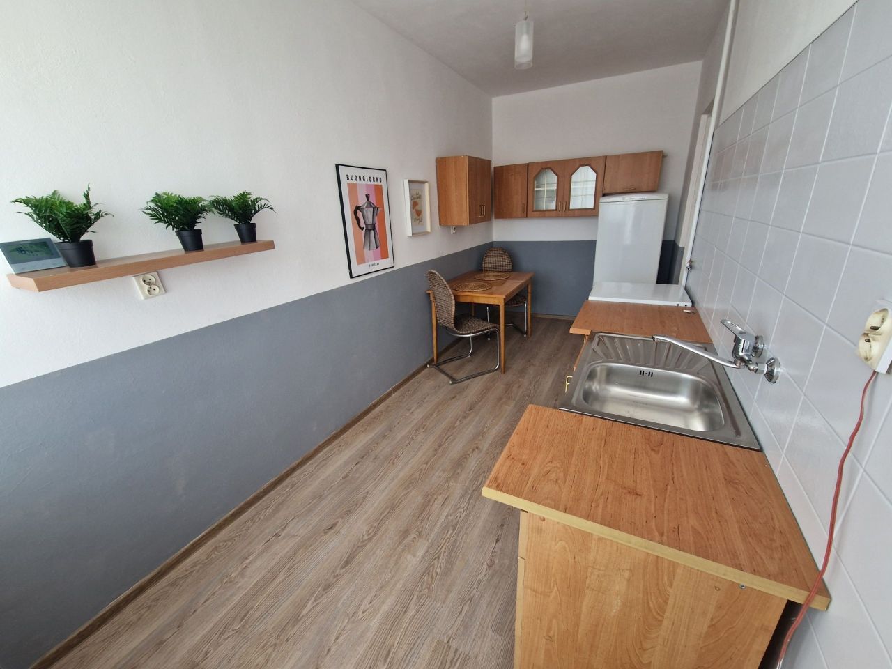 Mieszkanie 2-pokojowe Lublin, ul. Motylowa. Zdjęcie 5