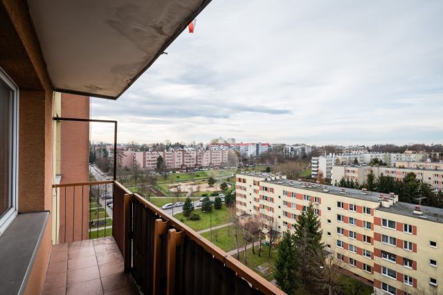 Mieszkanie 5-pokojowe Kraków Podgórze Duchackie, ul. Walerego Sławka. Zdjęcie 19