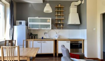 Mieszkanie 2-pokojowe Kraków Podgórze Duchackie, ul. Walerego Sławka