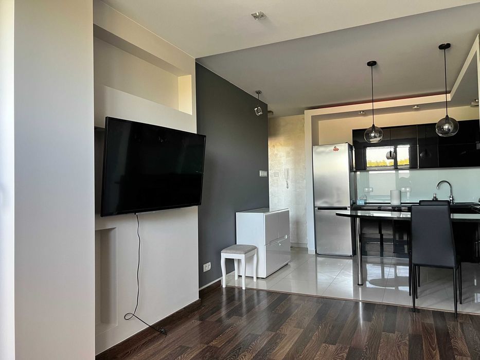 Mieszkanie 3-pokojowe Kielce KSM, ul. Bohaterów Warszawy. Zdjęcie 3