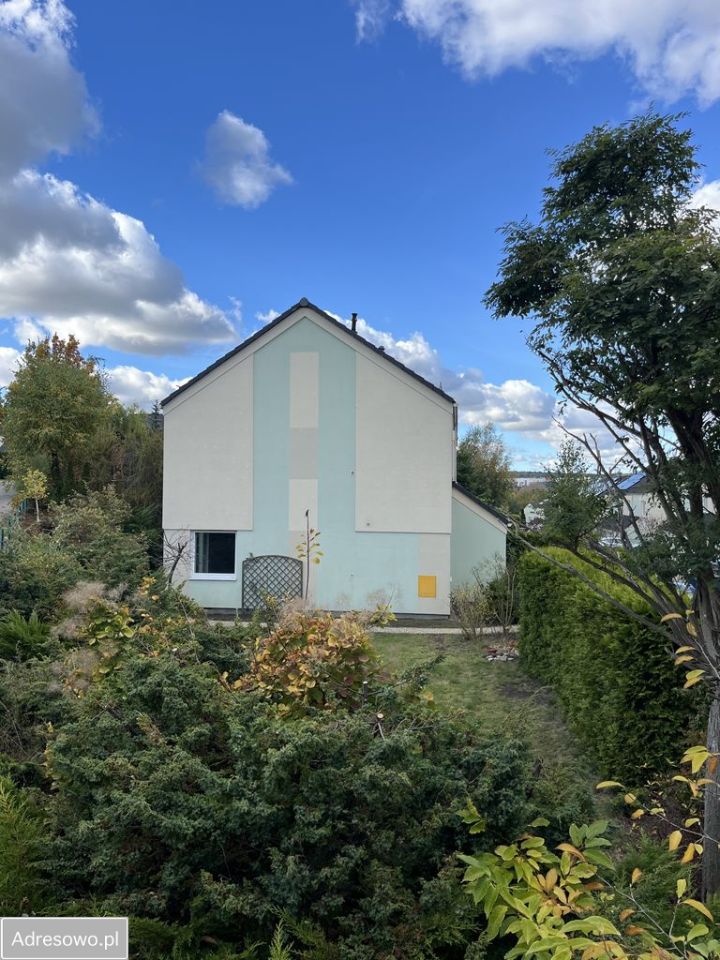 bliźniak, 4 pokoje Gdańsk Ujeścisko, ul. Legendy. Zdjęcie 17