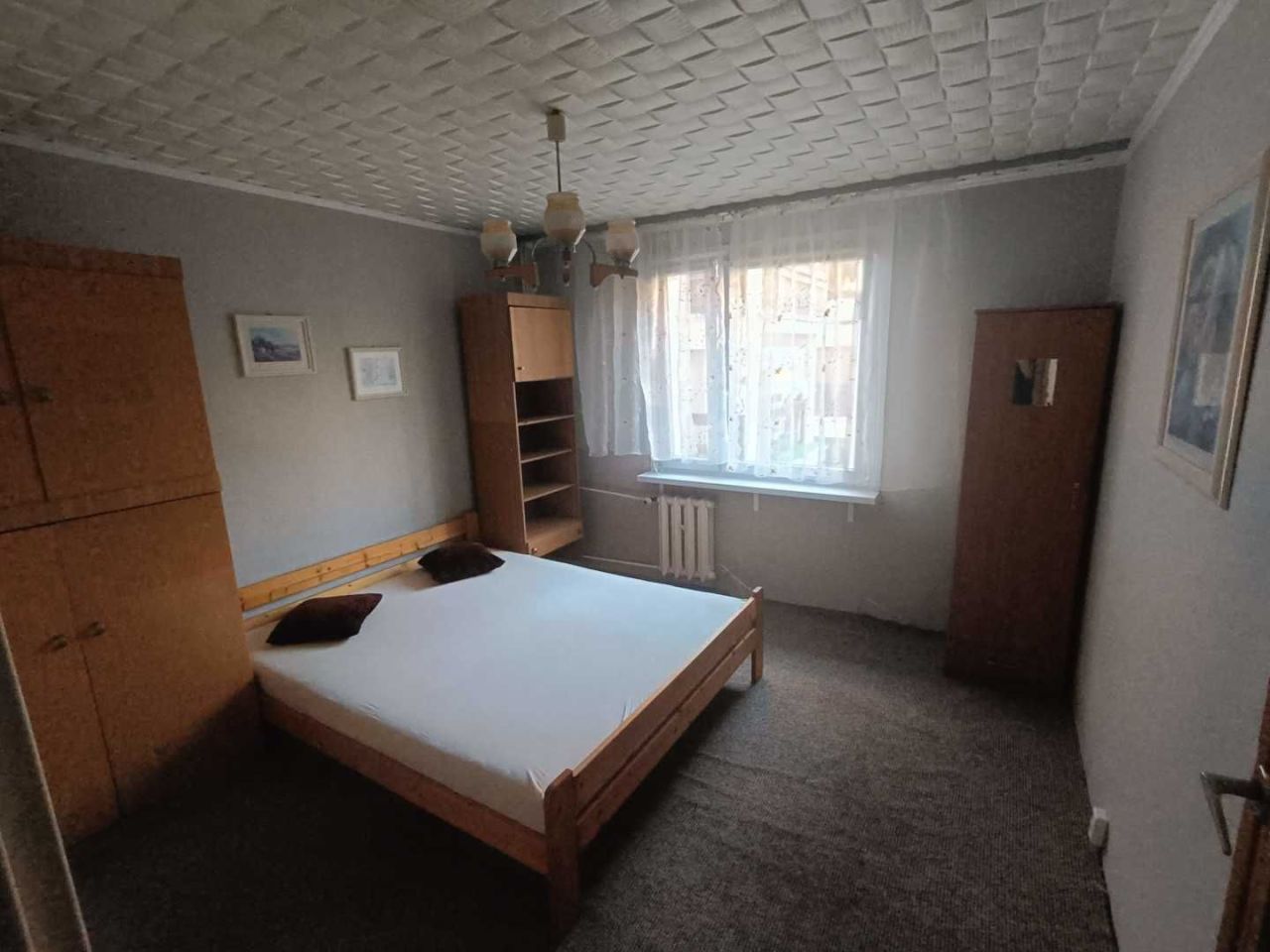 Mieszkanie 2-pokojowe Andrychów, ul. Żwirki i Wigury. Zdjęcie 3