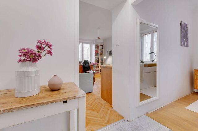 Mieszkanie 2-pokojowe Warszawa Mokotów, ul. Pytlasińskiego. Zdjęcie 10